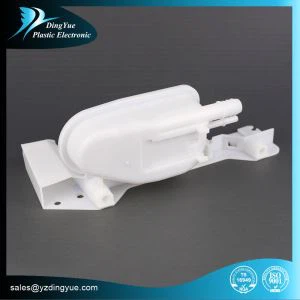 Пластиковые автомобильные кузовные детали