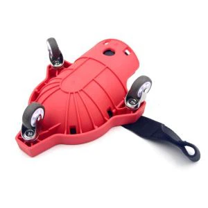 Rolling Knee Creeper