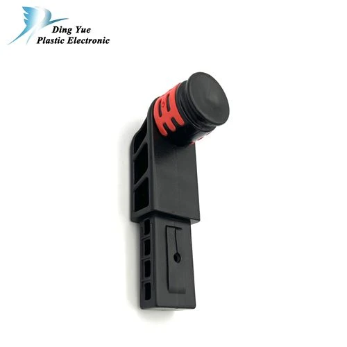 overmolding service