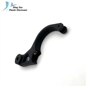 Стандарты обработки поверхности для литья под давлением