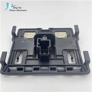 Поставщик литья под давлением