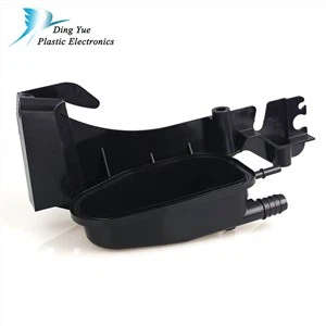 Литье под давлением